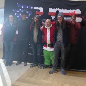 Bring a little Home to Them for Holidays