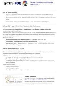 Royal Resonance International Music Competition Cover Photo 3