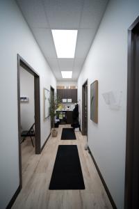 Kitchener-Waterloo Men's Health Clinic