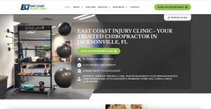 Chiropractor Jacksonville