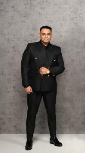 Sunny Singh Walia, Real Estate Broker of Luxe Dream Home Ltd. in Milton, Alberta