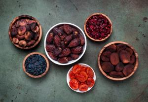 Malatya Apricot - Organic fruits and vegetables 2