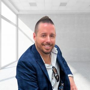 Chris Cline, Real Estate Consultant of Chris Cline Real Estate - Grassroots Realty Group in Grande Prairie