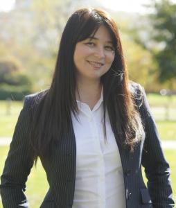 Dilyara Daminova, Real Estate Professional of Dilyara Daminova in Fairfax Station, Virginia