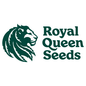 Official Logo of Royal Queen Seeds