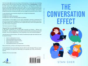 The Conversation Effect Book
