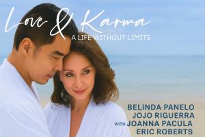 Love and Karma World Premiere at the Asian World Film Festival