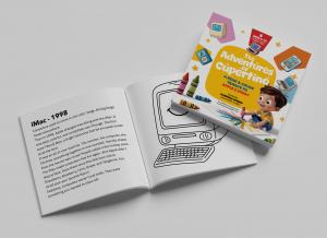 The Adventures of Cupertino