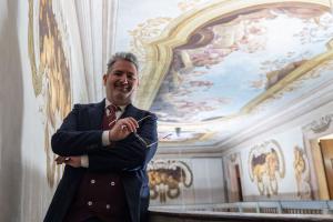 Gabriele Gobbo, Digital Literacy Expert and founder of Italiamac.