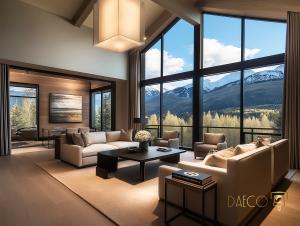 Boulder, CO High-End Painter