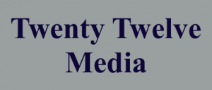 Twenty Twelve Media