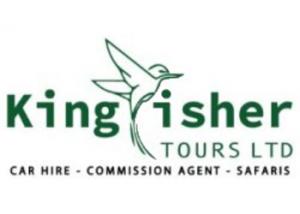 KingFisher Tours Rwanda