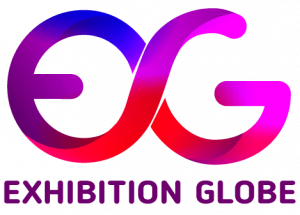 Exhibition Globe - Logo