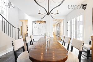 Expert Residential Painting Services | DAECO Painting Denver CO