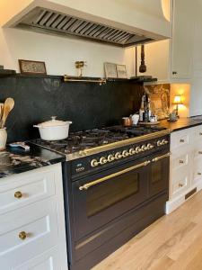 Brand new ILVE Range