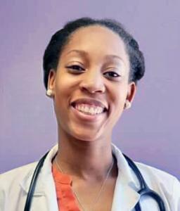 Jovanna Canty, DVM is a house call vet serving cats and dogs in Las Vegas NV