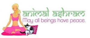 Animal Ashram Logo
