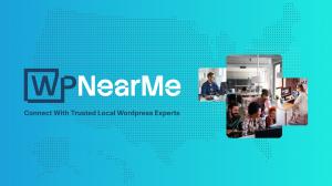 WPNearme - Connect With Trusted Local Wordpress Experts