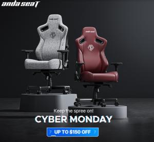 2025 Cyber Monday Kaiser 3E Sets