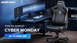 2025 Cyber Monday Kaiser 3E PVC