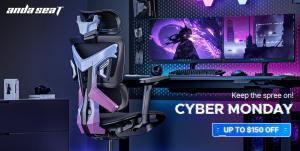 2025 Cyber Monday X-Air Dark