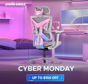 2025 Cyber Monday X-Air Celeste