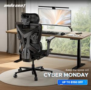 2025 Cyber Monday X-Air