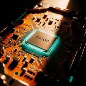 DAIOS: A deterministic AI operating system built for truth, reproducibility, and offline autonomy.