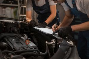 Engine Diagnostic Test Services