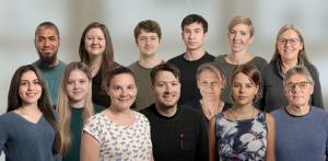 The team behind WP Supra