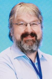 PD Dr. Markus Göker, Leibniz Institute DSMZ, Germany, Braunschweig