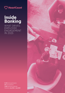 Inside Banking Industry report