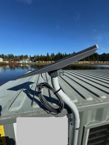 Starlink for Business in New Jersey