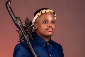 Khuzani Mpungose