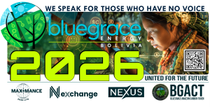 BGEB 2026 - United For The Future