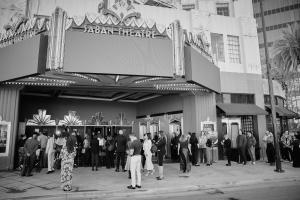 Bringing this narrative to one of the most prestigious stages in Los Angeles solidified Hazel Ortega’s transition into the artistic realm, transforming her book into a theatrical work that resonates deeply with diverse audiences.