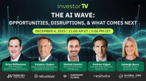 The AI Wave: Opportunities, Disruptions, and What Comes Next