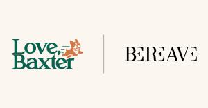Love, Baxter and Bereave's Partnership