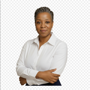 Author Jacqueline Lawson