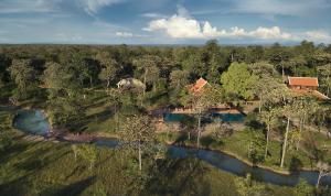 Siam Pang Forest Lodge