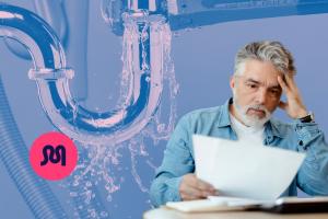 Fort Worth residents risk fines and water shutoffs for overwatering.