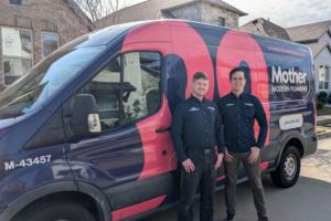 Mother Modern Plumbing provides leak detection service to Fort Worth, TX.