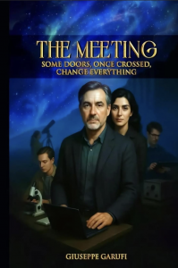 The Meeting by Giuseppe Garufi