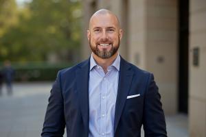 James Stephens - CEO - Krown Technologies