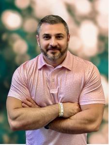 Author Frankie Capparelli