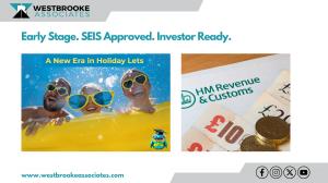 Owl B&B has opened its SEIS investment round, offering early investors an early entry point.