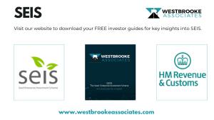 Under HMRC’s SEIS rules, qualifying investors can claim significant upfront tax relief.