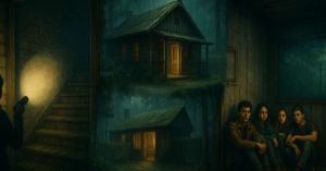 Online Escape Games for teams and families - Cluemasters USA