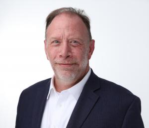 Professional headshot of Jayson Hahn, Founder of JH Strategic IT, an advisory firm focused on IT governance, spend visibility, and ROI clarity.