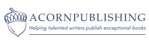 Logo for Acorn Publishing